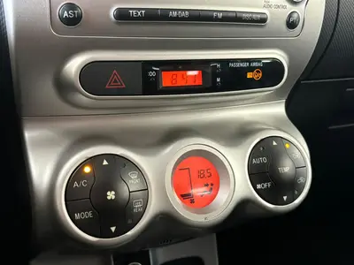 Toyota Urban Cruiser - Thumbnail 24