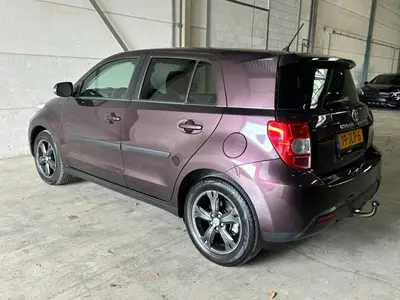 Toyota Urban Cruiser - Thumbnail 27