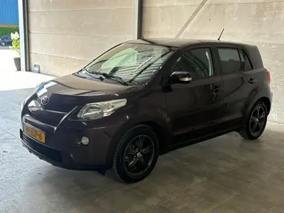 Toyota Urban Cruiser - Thumbnail 28