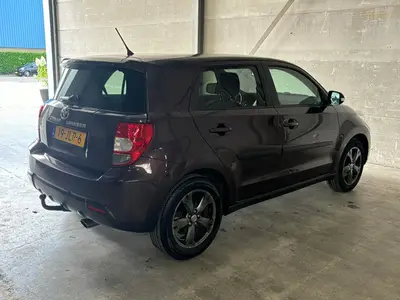 Toyota Urban Cruiser - Thumbnail 29