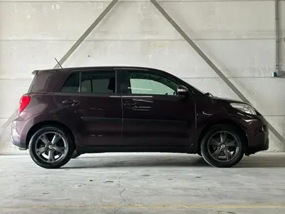 Toyota Urban Cruiser - Thumbnail 6