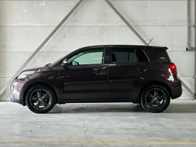 Toyota Urban Cruiser - Thumbnail 7