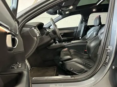 Volvo V90 - Thumbnail 11