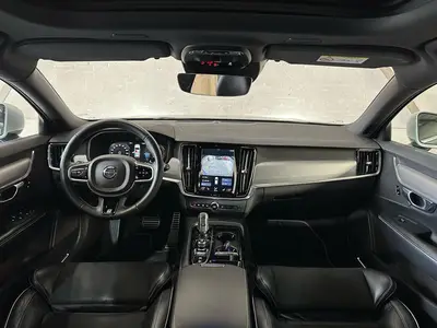Volvo V90 - Thumbnail 12