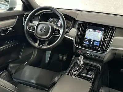 Volvo V90 - Thumbnail 14