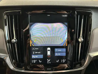Volvo V90 - Thumbnail 18