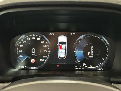 Volvo V90 - Thumbnail 24