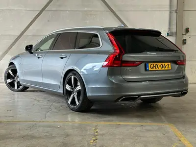 Volvo V90 - Thumbnail 4