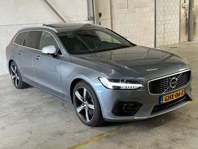 Volvo V90 - Thumbnail 33