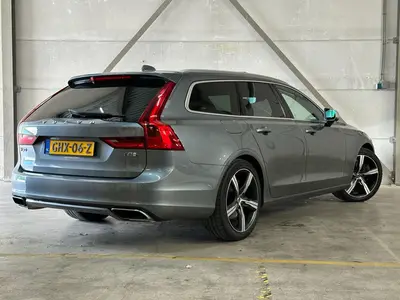 Volvo V90 - Thumbnail 5