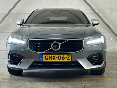 Volvo V90 - Thumbnail 6