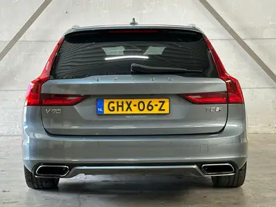 Volvo V90 - Thumbnail 7