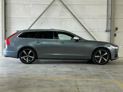 Volvo V90 - Thumbnail 9