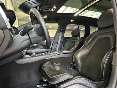 Volvo V90 - Thumbnail 10