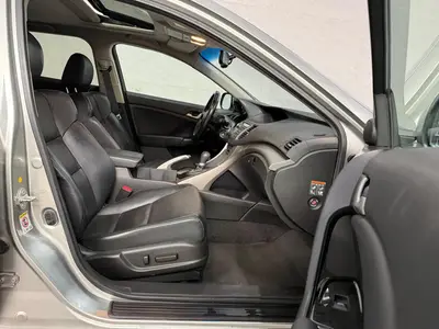 Honda Accord - Thumbnail 11