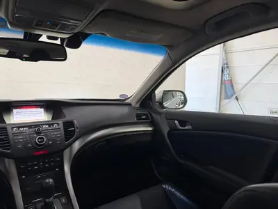 Honda Accord - Thumbnail 14