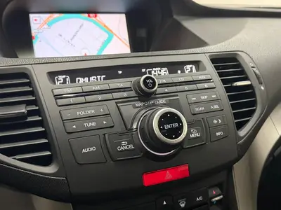 Honda Accord - Thumbnail 18