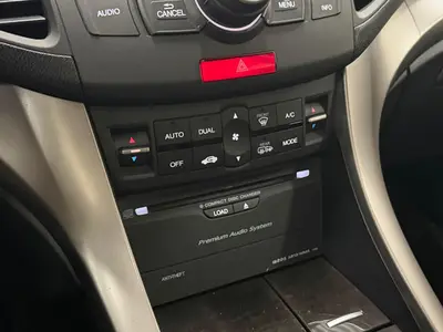 Honda Accord - Thumbnail 19