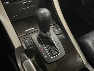 Honda Accord - Thumbnail 20