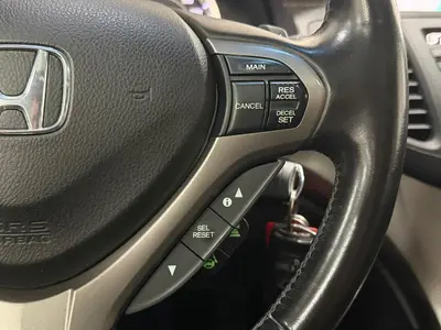 Honda Accord - Thumbnail 21