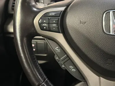 Honda Accord - Thumbnail 22