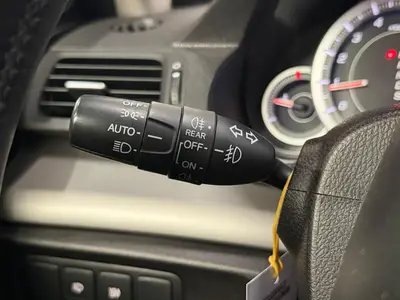 Honda Accord - Thumbnail 24