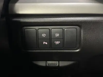 Honda Accord - Thumbnail 26