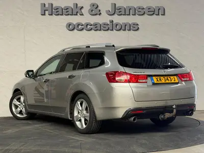 Honda Accord - Thumbnail 4