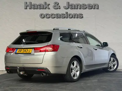 Honda Accord - Thumbnail 5