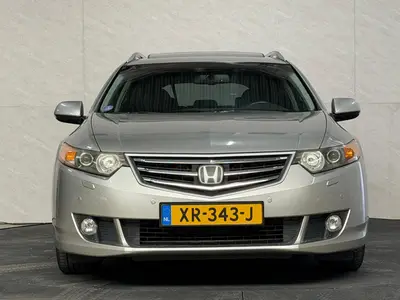 Honda Accord - Thumbnail 6