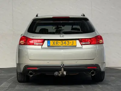 Honda Accord - Thumbnail 7