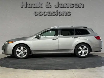 Honda Accord - Thumbnail 8