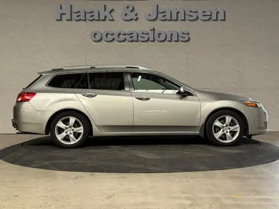 Honda Accord - Thumbnail 9