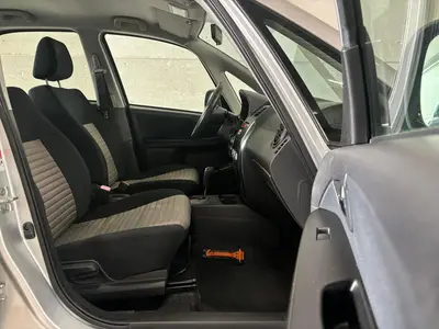 Fiat Sedici - Thumbnail 11