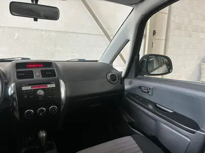 Fiat Sedici - Thumbnail 13