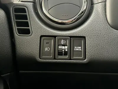 Fiat Sedici - Thumbnail 17