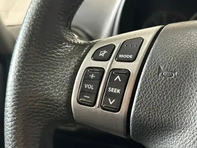 Fiat Sedici - Thumbnail 18