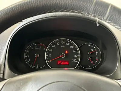 Fiat Sedici - Thumbnail 21