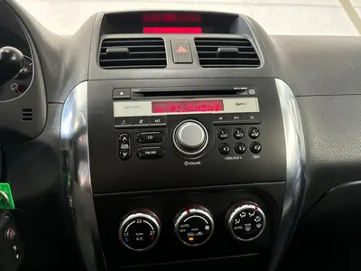 Fiat Sedici - Thumbnail 22