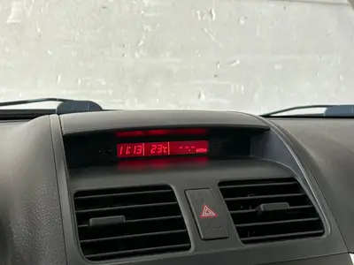 Fiat Sedici - Thumbnail 23