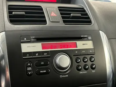 Fiat Sedici - Thumbnail 24