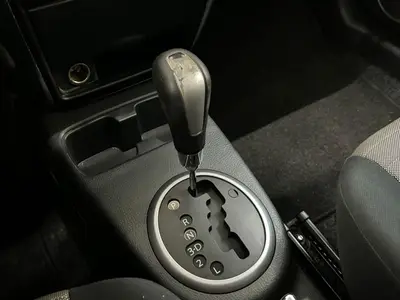 Fiat Sedici - Thumbnail 26