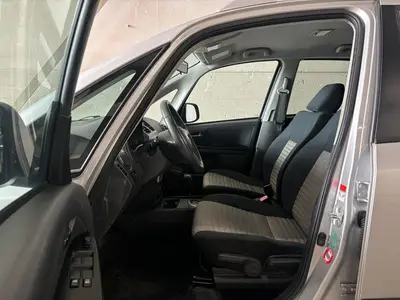 Fiat Sedici - Thumbnail 10