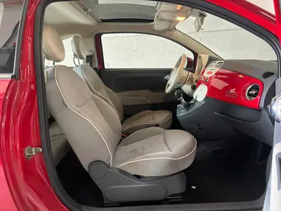 Fiat 500 - Thumbnail 11