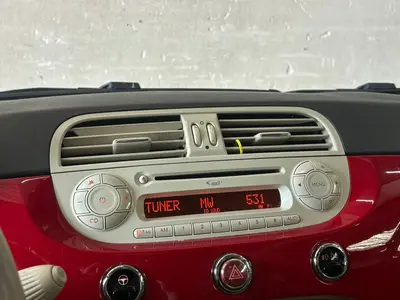 Fiat 500 - Thumbnail 16