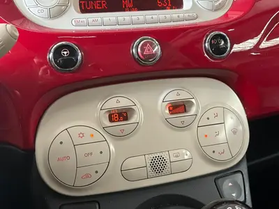 Fiat 500 - Thumbnail 17