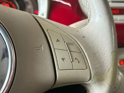 Fiat 500 - Thumbnail 19