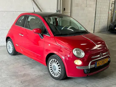 Fiat 500 - Thumbnail 23