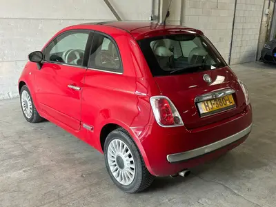 Fiat 500 - Thumbnail 24