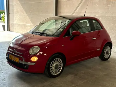 Fiat 500 - Thumbnail 25